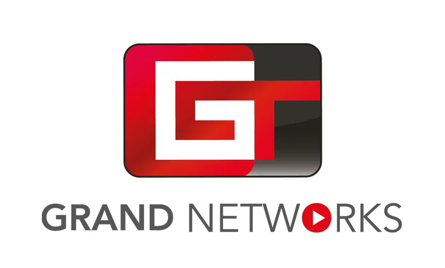 Grand Network logo