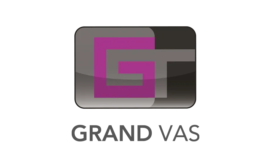 Grand VAS logo